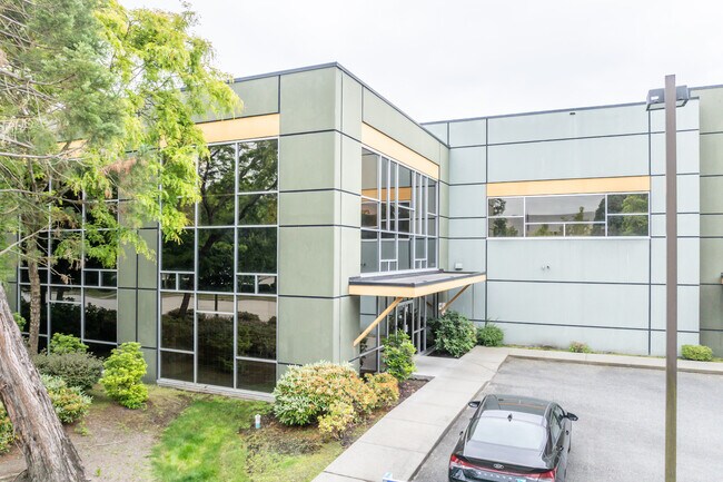 Plus de détails pour 19072 26th Ave, Surrey, BC - Industriel à louer