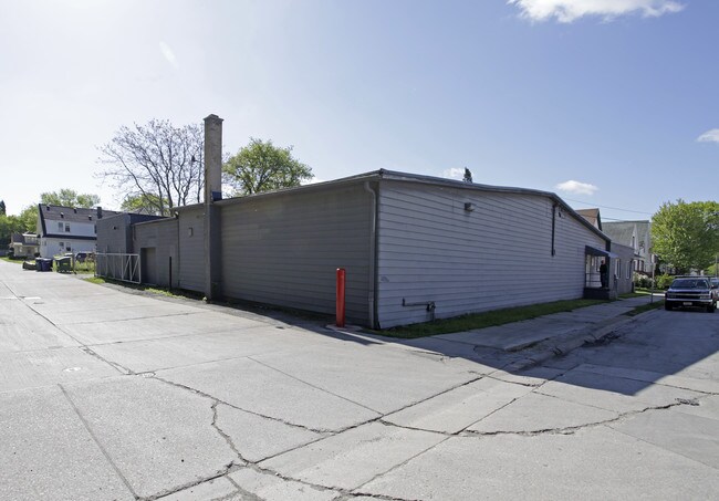 More details for 1168 N 50th Pl, Milwaukee, WI - Industrial for Sale