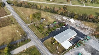 Plus de détails pour 6853 Lascassas Pike, Lascassas, TN - Industriel à vendre