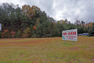 Plus de détails pour 247 W Commonwealth Blvd, Martinsville, VA - Terrain à vendre