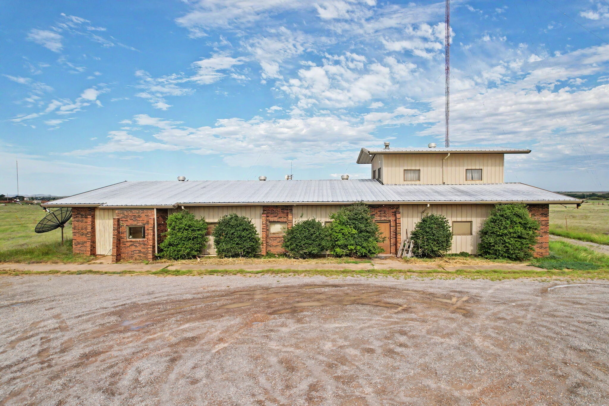 1515 N Broadway, Hobart, OK for sale Primary Photo- Image 1 of 25