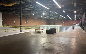 157-159 W Providencia Ave, Burbank, CA for lease Interior Photo- Image 2 of 9