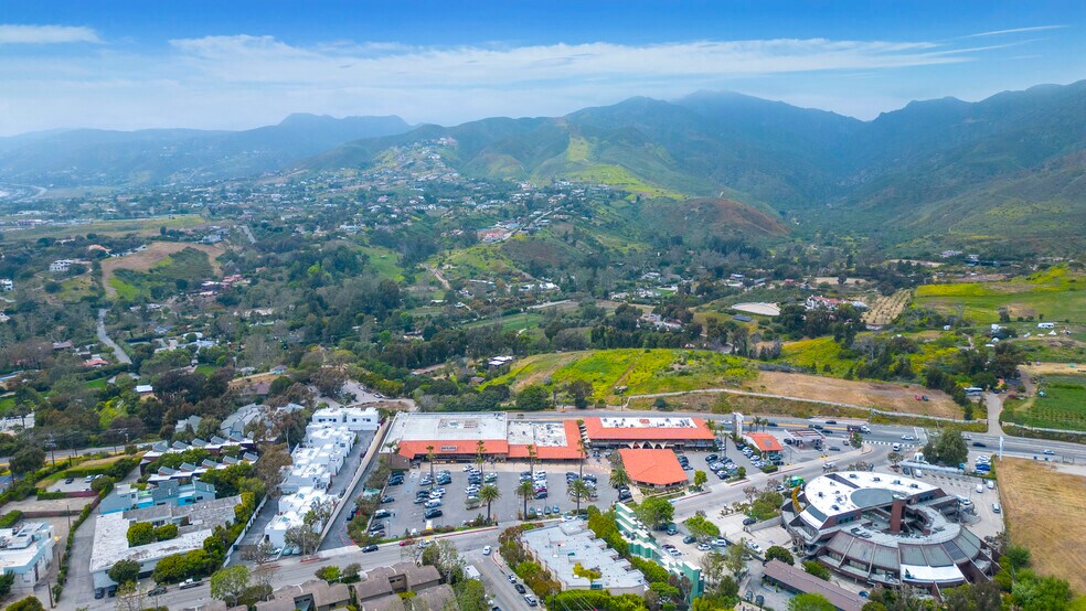 29169 Heathercliff Rd, Malibu, CA à louer - Aérien - Image 2 de 4