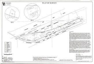 Plus de détails pour 6400 Canal Bank Rd, Forest View, IL - Terrain à vendre