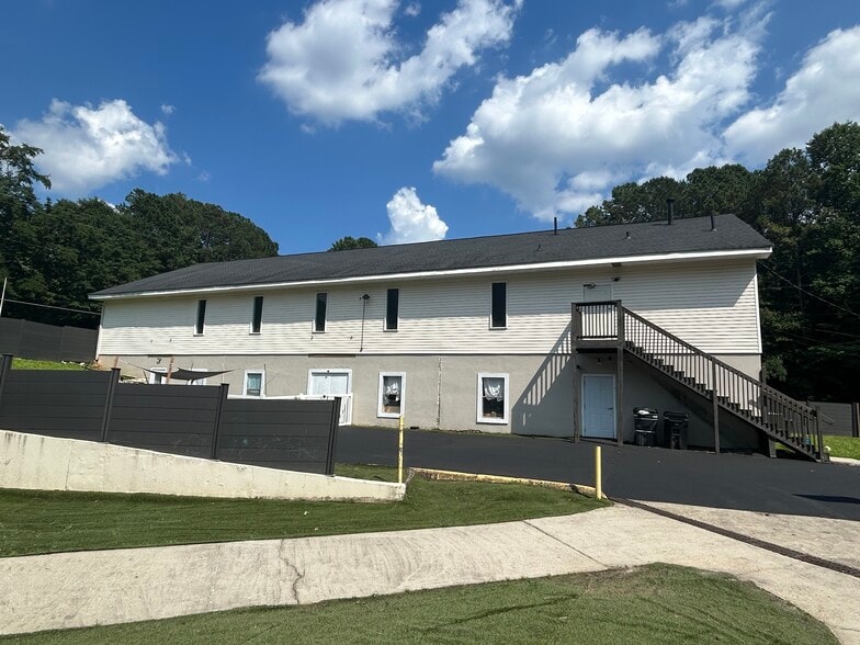 152 Longview Rd, Fayetteville, GA for sale - Building Photo - Image 3 of 23