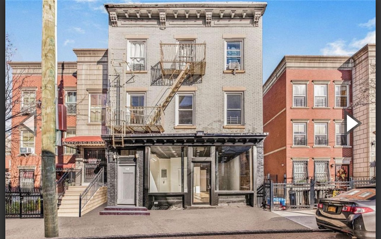 413 E 158th St, Bronx, NY for lease Building Photo- Image 1 of 14