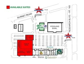 Plus de détails pour 9012 Research Blvd, Austin, TX - Commerce de détail à louer