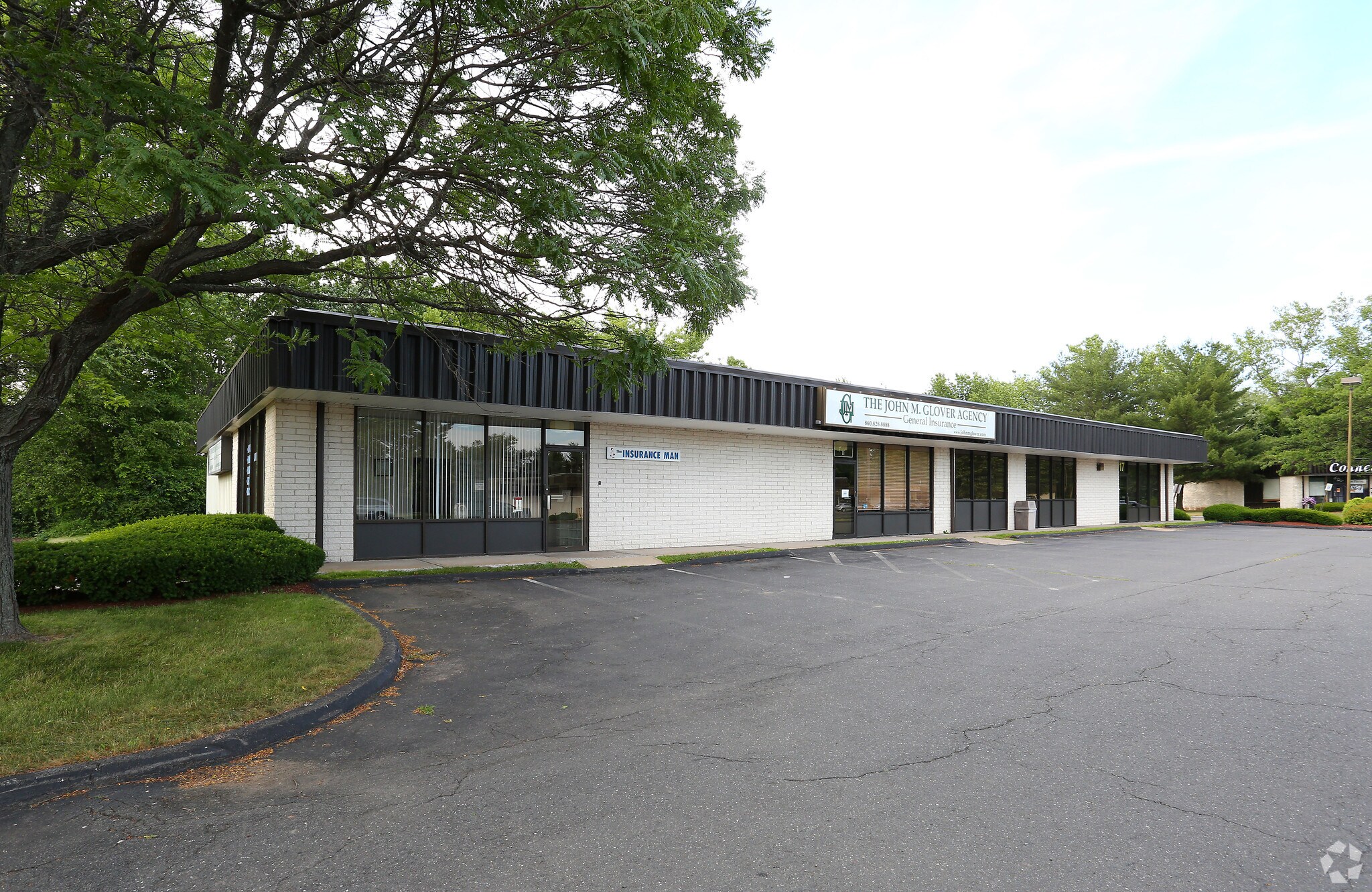 37-39 Webster Square Rd, Berlin, CT à louer Photo principale- Image 1 de 4