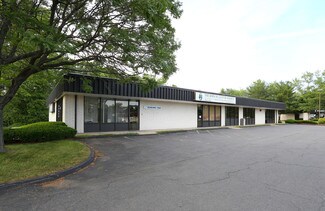 Plus de détails pour 9-17 Webster Square Rd, Berlin, CT - Bureau/Commerce de détail à louer