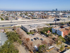 4200 S I-10 Service Rd, Metairie, LA - Aérien  Vue de la carte