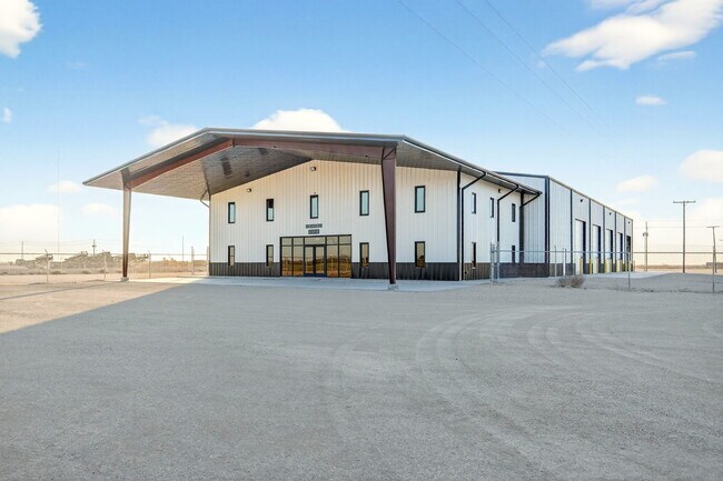 More details for 14761 W I-20, Odessa, TX - Industrial for Sale