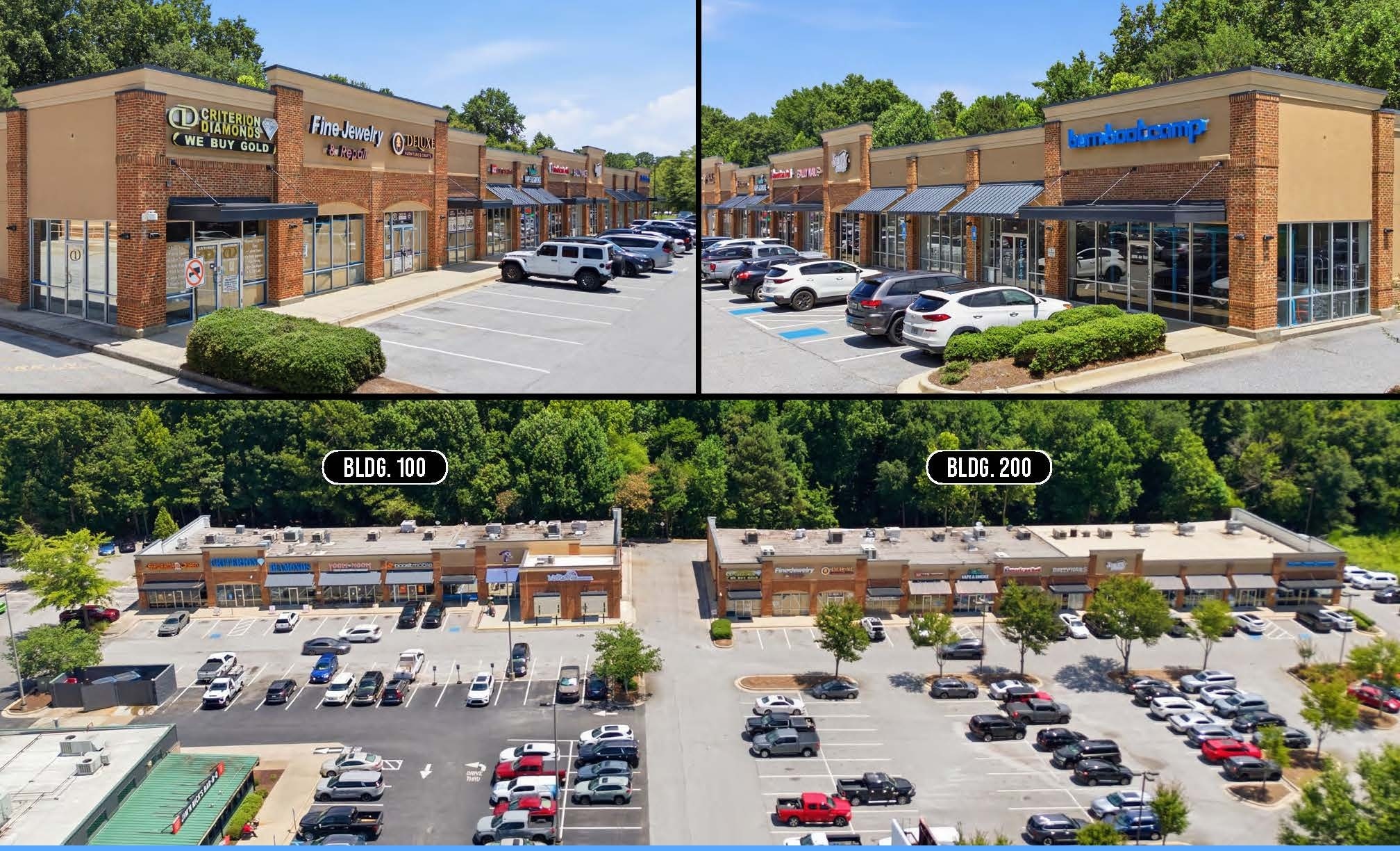 5157 Jimmy Lee Smith Pky, Hiram, GA for sale Building Photo- Image 1 of 6