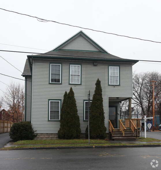 21 O'neil St, Kingston, NY for sale - Building Photo - Image 2 of 34