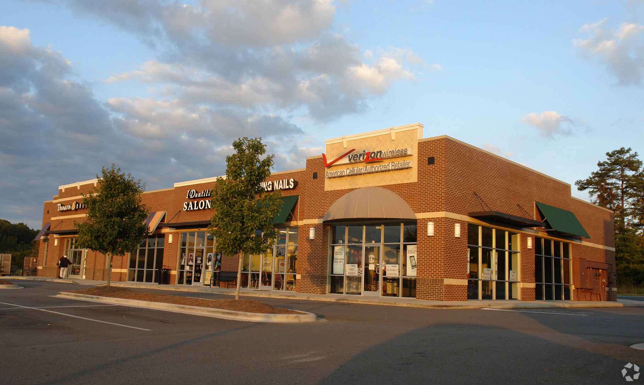 14035 Independence Blvd, Indian Trail, NC à vendre Photo principale- Image 1 de 3