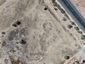 00 E Arizona Farms Rd, Florence, AZ - AERIAL  map view - Image1