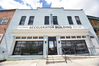 Plus de détails pour 5604 York Rd, Baltimore, MD - Commerce de détail à louer