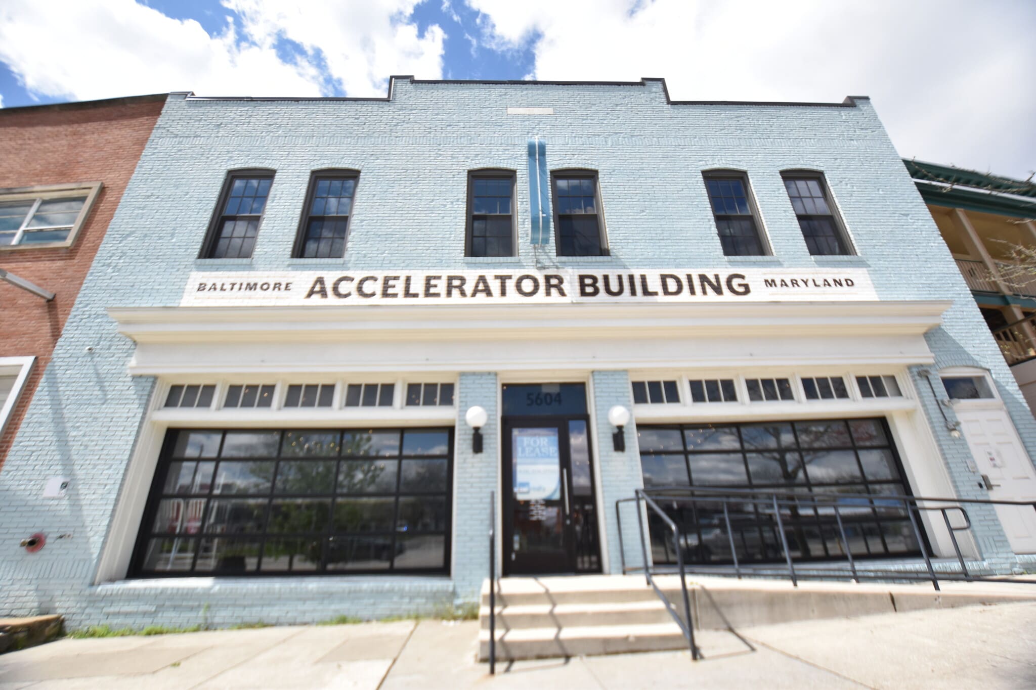 5604 York Rd, Baltimore, MD for lease Primary Photo- Image 1 of 12