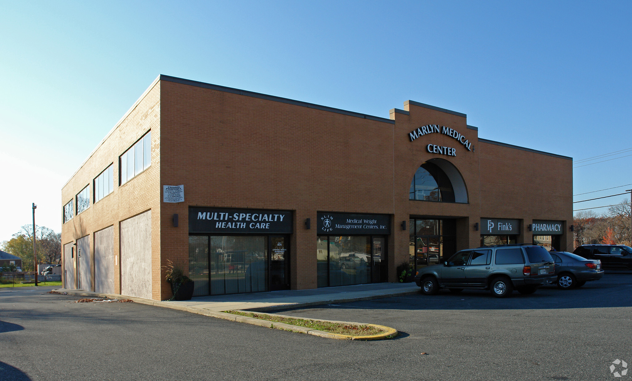 901 Eastern Blvd, Essex, MD for sale Primary Photo- Image 1 of 1