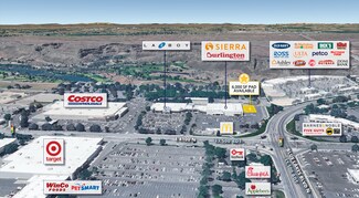 More details for 797-869 Pole Line Rd, Twin Falls, ID - Retail for Lease