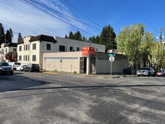 Plus de détails pour 2645 N Mississippi Ave, Portland, OR - Flex à vendre