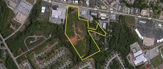 Plus de détails pour 4615 Atlanta Hwy, Loganville, GA - Terrain à vendre