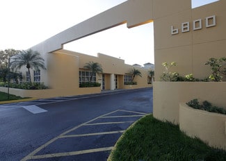 More details for 6800 W Commercial Blvd, Lauderhill, FL - Office for Lease