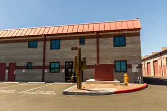 More details for 1630 Foothill Dr, Boulder City, NV - Industrial for Sale
