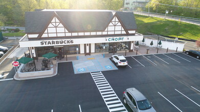 1062-1180 Wilmot Rd, Scarsdale, NY for lease Building Photo- Image 2 of 2