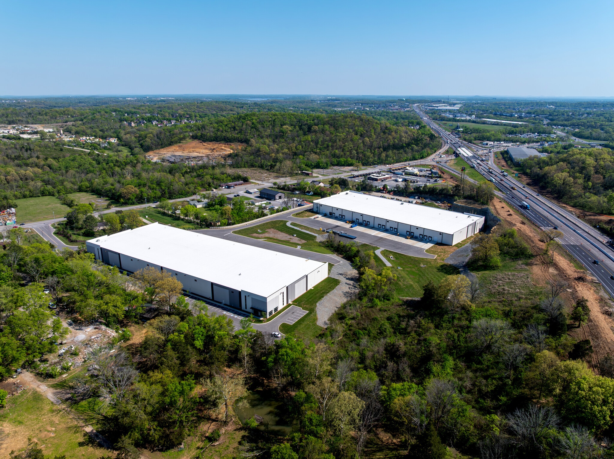 1028 Louisville Hwy, Goodlettsville, TN for lease Primary Photo- Image 1 of 11