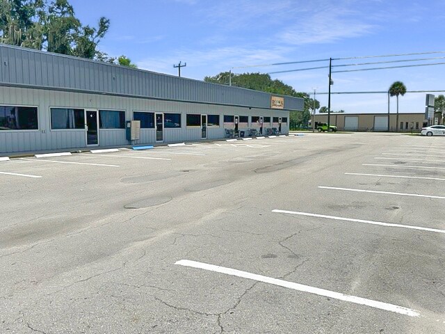 3651 SE Us-441, Okeechobee, FL à louer - Photo du bâtiment - Image 2 de 5