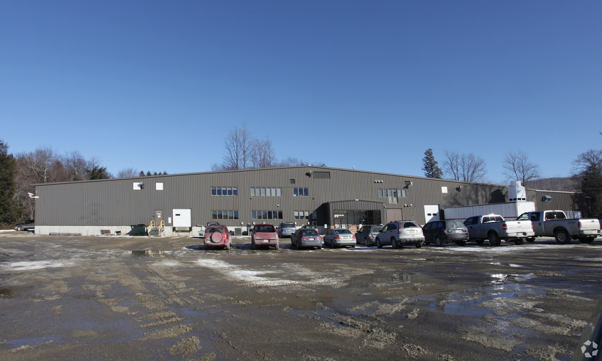 17 Downing Three, Pittsfield, MA à vendre Photo principale- Image 1 de 3