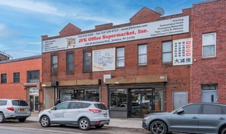 More details for 15810 Rockaway Blvd, Jamaica, NY - Retail for Sale
