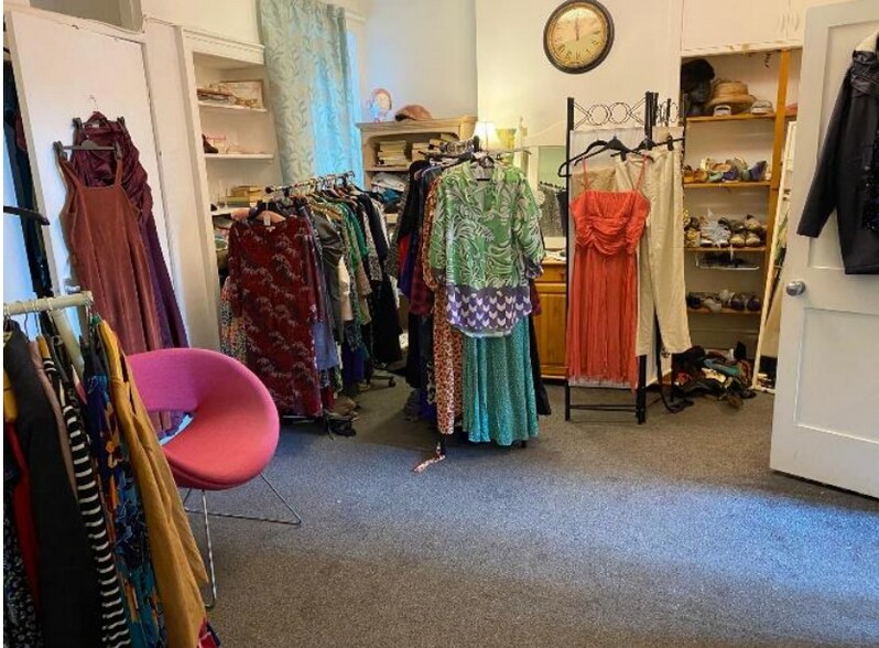 16 Mill Gate, Cupar à vendre - Photo intérieure - Image 2 de 4