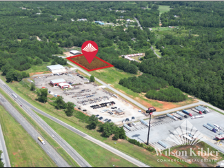 More details for Market Place Avenue, Prosperity, SC - Land for Lease