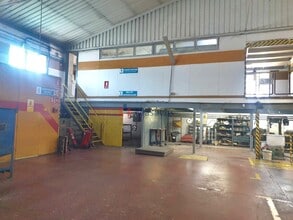 Industrial in Fuenlabrada, Madrid for lease Interior Photo- Image 2 of 4