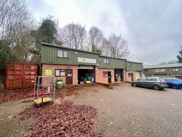 Whittonditch, Ramsbury for lease - Building Photo - Image 2 of 4