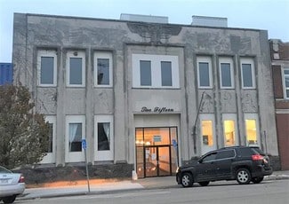 More details for 215 6th Ave S, Clinton, IA - Office for Sale