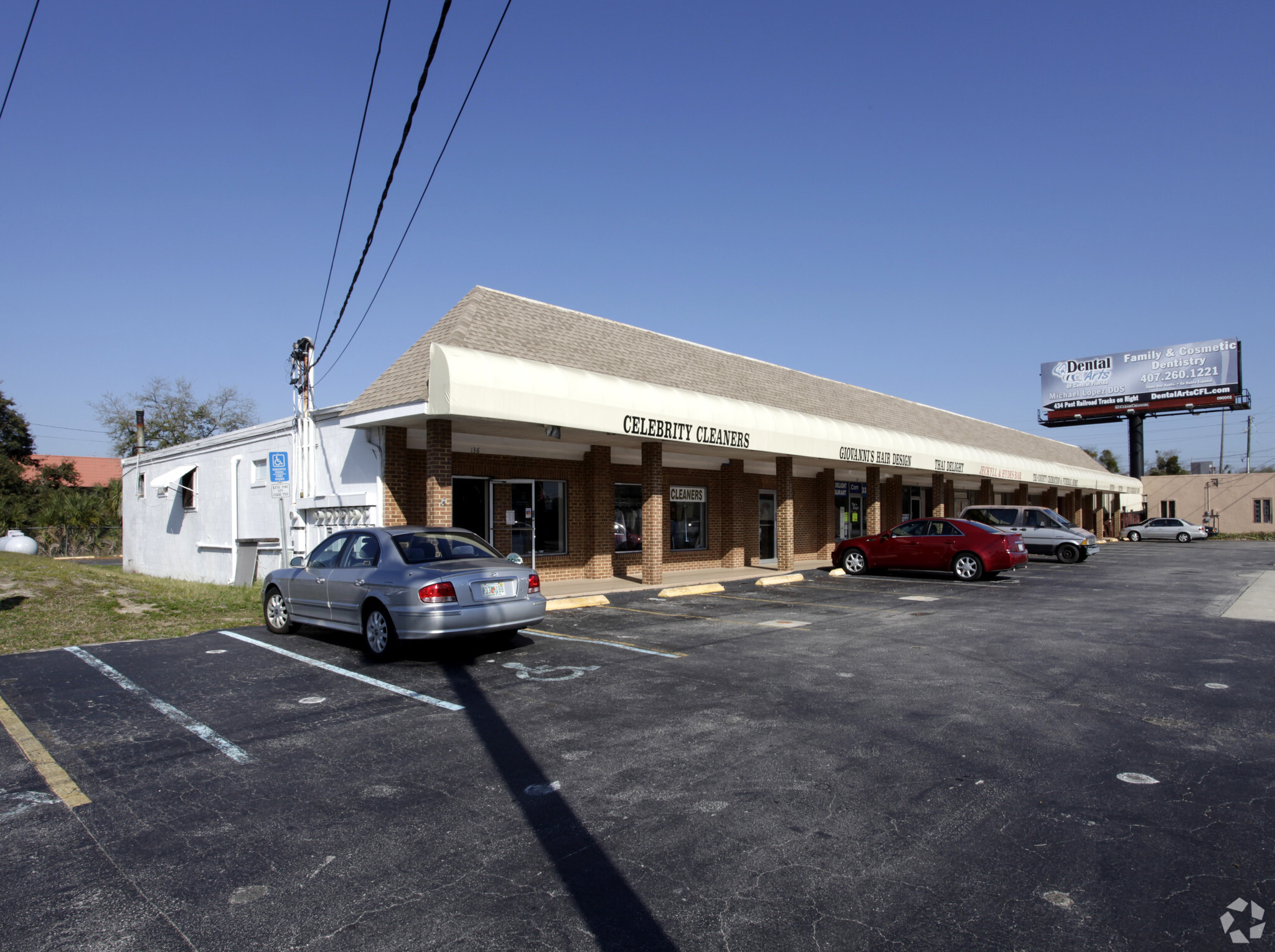 190 S County Road 427, Longwood, FL for lease Primary Photo- Image 1 of 11