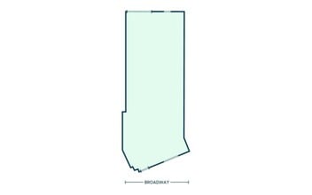 2748 Broadway, New York, NY for lease Interior Photo- Image 2 of 3