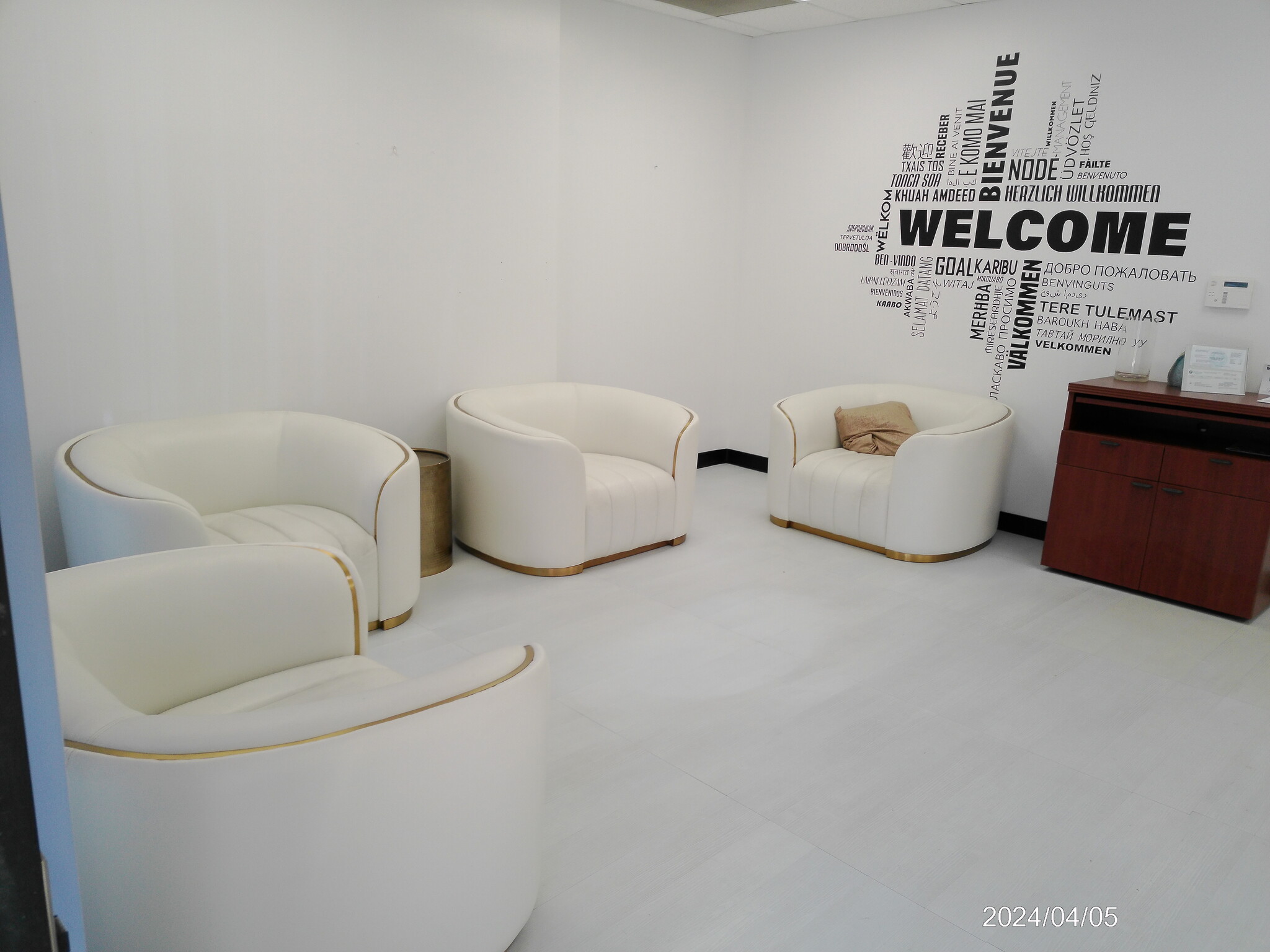 6000 Park of Commerce Blvd, Boca Raton, FL for lease Interior Photo- Image 1 of 28