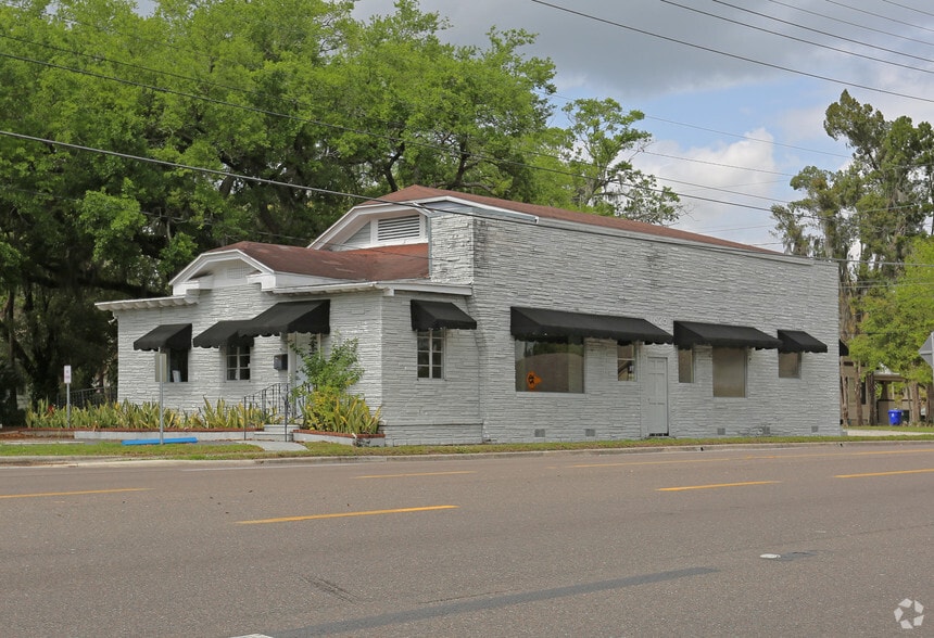 1625 S Florida Ave, Lakeland, FL for sale - Primary Photo - Image 1 of 11