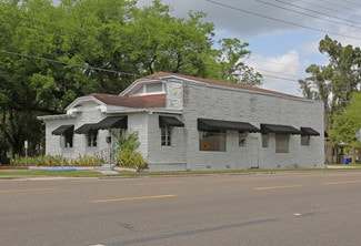 More details for 1625 S Florida Ave, Lakeland, FL - Office for Sale