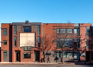 Plus de détails pour 271 Cambridge St, Cambridge, MA - Bureau à louer