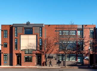 Plus de détails pour 271 Cambridge St, Cambridge, MA - Bureau à louer
