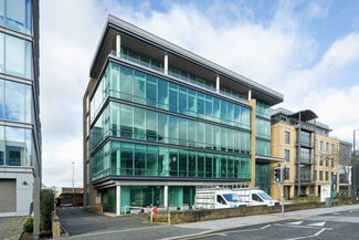 More details for 41-43 Clarendon Rd, Watford - Office for Lease