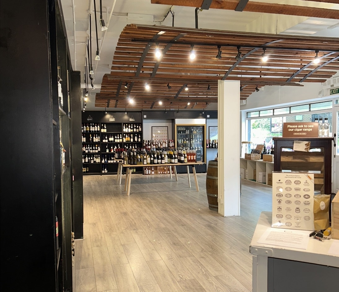 Lewes Rd, Forest Row for lease Interior Photo- Image 1 of 3