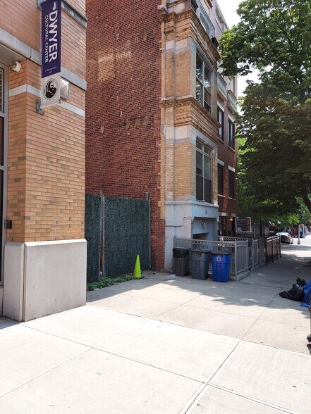 307 123rd, New York, NY for sale - Building Photo - Image 2 of 2