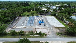 More details for 500 N 39th Street, Fort Pierce, FL - Specialty for Sale