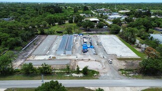 Plus de détails pour 500 N 39th Street, Fort Pierce, FL - Spécialité à vendre