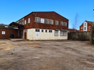 More details for 2 Hythe Quay, Colchester - Industrial for Lease